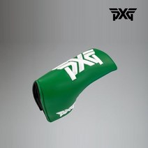 기타브랜드 PXG Georgia Green Blade Headcover/블레이드퍼터커버, 그린