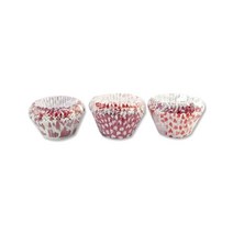 칼라 머핀컵 대베이킹컵 머핀상자 베이킹용품 빵컵-735056NH, 딜라이트몰 본상품선택