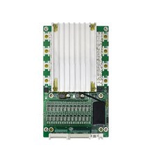 스마트 BMS 6s-16S 40A 80A UART RS485 CAN 통신 APP 소프트웨어 리튬 이온 LiFePo4 Li4Ti5O12 배터리 보호, 6s-16s BMS_60A