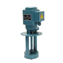 절삭유 펌프 기계 오일펌프 전기 사이클 냉각 절단, DB-50 120W 380V 15