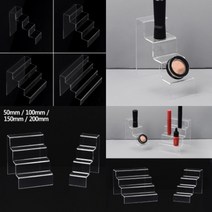 4단 계단식 진열대 물품진열대 마트진열대, 200mm