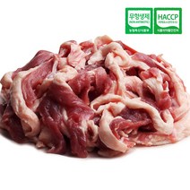 지리산 무항생제 청둥유황오리 소금구이, 500g, 1박스