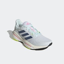아디다스 여성용 솔라 글라이드5 런닝화 GX6719 화이트 운동화 러닝화 스니커즈화 신발