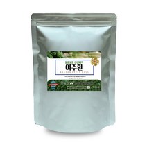 여주환, 여주환 500g 이중지퍼백, 1개