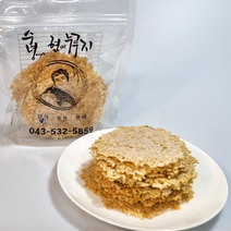 친환경 무농약 일분도 현미누룽지/수녕이네 누룽지(간식)