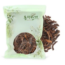 동의한재 중국산 골쇄보 골세보 넉줄고사리 300g, 1개