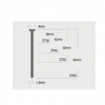 (U)오성 타카핀 DT64 박스 88848 반품불가, ▦▦▦이 상품으로 구매할래요