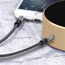 일음쇼핑^^*m오디오 AUX케이블3.5mm_ 옥스 이어폰선 AUX 음향용 앰프일medi^*^, ab*^^선택없는