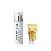 차앤박(CNP) 인비져블 필링 부스터 100ml 기획(+문나이트팩 31g)