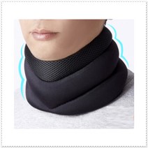 목보호대 목지지대 넥서포터 교정 목디스크 목견인기 보호대, 1)목보호대