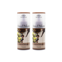 멩가졸리 발사믹 트러플 크림 100ml x 2 / 소스 글레이즈 코스트코 샐러드