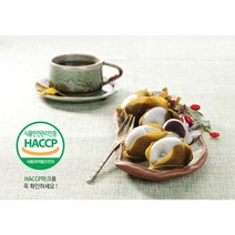자연한잎 의령망개떡 [카톡플친]자연 한잎 의령망개떡 30g x 10개입 2팩 / 4팩 / 6팩, 자연 한잎 의령망개떡 2팩