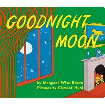 Goodnight Moon (Anniversary), Harpercollins Juvenile