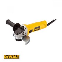 디월트 125mm 디스크 그라인더 DWE8110S 핸드그라인더