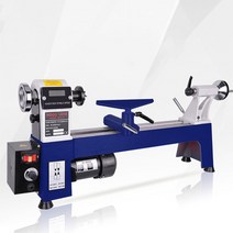 기계선반 미니 목공 소형 diy 펜 제작 다기능 8 인치 미니 Lathe