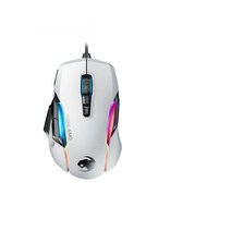 로켓 콘퓨어 울트라 게이밍 마우스 ROCCAT, AIMO 화이트