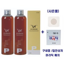 한방 프로폴린 잇몸 임플란트 구취 가글 구강청정제 P 500ml 3개, P가글 500ml 3개 + 증정: 구내염 패치