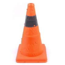 고깔콘 나바콘 도로공사 공사중 주차 꼬깔 주차장 소