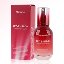 차오르는 피부에너지 여성화장품 기초 레드 세럼 50ml20224838EA, 쿠팡 1, 쿠팡 본상품선택
