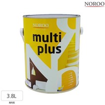 문 가구 석고보드 DIY 페인트 3.8L 셀프벽지 수성페인트 결로방지 페인트칠하기, 소프트핑크