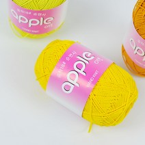 애플공작18합(New colors), 207