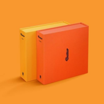 [랜덤] 방탄소년단(BTS) Album / BUTTER (Random Ver.), Poster in Tube