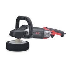 220V 자동차 연마 왁싱 기계 속도제어 차광택기계, (향상된6단속도조절-하드스타트)-높은구성