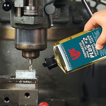 엘피에스 LPS 태핑유 TAPMATIC#2 탭핑유 8210010 탭매틱#2 알미늄용(#L40220) Tapping Fluid, 1개