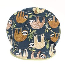 ULSTER WEAVERS 알스터 위버스 티코지 Hanging Around Monkey 원숭이 수장 원숭이