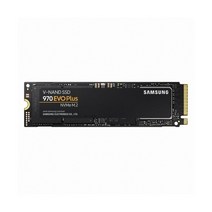 삼성전자 970 EVO SSD M.2 NVMe, MZ-V7E500BW, 500GB