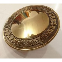 골동품 도시. 표면 장식. 티무 보살 청동 거울. 풍수 불교 기사. 구리. 신제품 행운, 한개옵션0