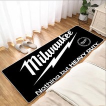 발매트 인테리어 북유럽패턴 현관 사무실 업소 발판 밀워키 입구 현관 문 매트 미끄럼 방지 매트 카펫 매트, 06 HC009396_05 120x180cm