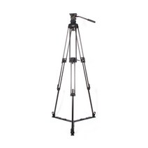 테리스 카본 방송장비 삼각대 7kg지지 TS-7CF