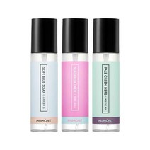 멈칫 섬유향수 100ml 3종 택1 11203575, 페일그린허브 100ml