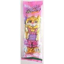 Palmer 파머 더블 크리스피 스무스 초콜렛 바니 120g x2 Double Crisp Smooth Chocolate & Crunchy Crisp Easter Bunny Can