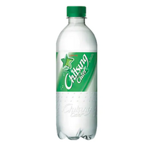 칠성사이다 청귤, 500ml, 6개