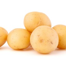 포슬포슬 햇 감자 3kg 왕특, 단품