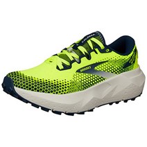 브룩스 남성 런닝화 칼데라 6 경량 쿠션 러닝 조깅 선수