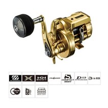 시마노 18 오시아 콘퀘스트 CT 200HG Shimano 038166