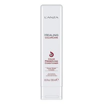 Lanza 힐링 컬러케어 헤어 컨디셔너 L Anza Healing Colorcare Conditioner 250 V3 250Ml