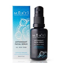 안티옥시던트 페이셜 세럼, 1개