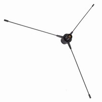 통신용 안테나RE02 안테나 브래킷 UHF 잭 PL259 10-1300MHz Nagoya 그라운드 Redical 자동차 모바일 라디, 한개옵션0