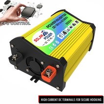 태양열발전기 태양광 캠핑 차박 미니 발전기태양광 시스템 RV 가정용 완벽한 전지 패널 키트 전원 3000W, 02 220V