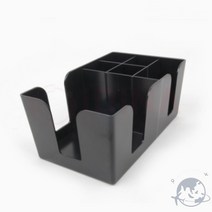 VEDANA 바캐디 빨대꽂이
