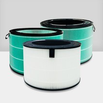LG 퓨리케어 360 AS181DAS 호환필터 교체용, 03_고급형(13등급)
