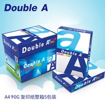 다소미얼 May.14 70번 a4용지 80g 500장 용지 7090ggg A4 백지통 A3 프린팅 복사지Z, 다 베 에 A4 90G 통 5 팩 / 2500 장