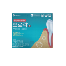 프로락 (120정 4개월분)