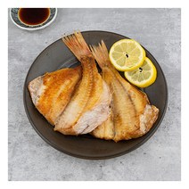 [자연맛남] 통통하고 고소한 손질 볼락(대) 6미 1.4kg내외, 상세 설명 참조