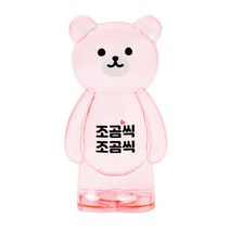 아트박스 곰돌이 저금통 조곰씩 조곰씩