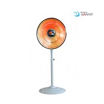 21인치 열가마 산업용 전기히터 스탠드히터 DWH-2500